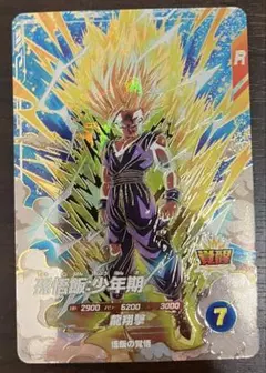 2026年最新】ドラゴンボールダイバーズ gdr 孫悟飯の人気アイテム