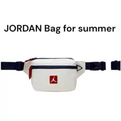 ジョーダン クロスボディバッグ Jordan