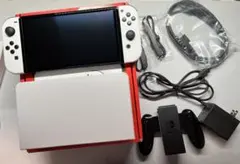 Nintendo Switch 有機ELモデル 本体