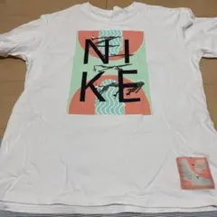 NIKE ルーズフィット Tシャツ L ホワイト