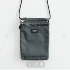 スタンダードサプライ / スリングパースM　スチールグーのサムネイル