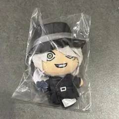 名探偵コナン 中国限定 ポップアップ KAYOU ぬいぐるみ ジン 20cm