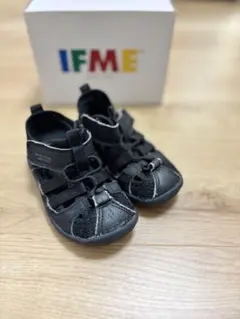 IFME 水陸両用サンダル　15㎝