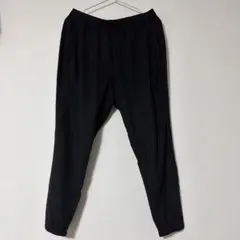 Lululemon 黒 ナイロンパンツのサムネイル