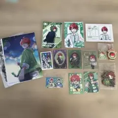 カラフルピーチ じゃぱぱ14点おまとめ