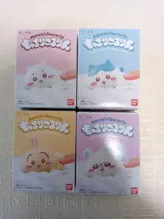 もっちりころりん　ちいかわ