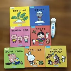 ドラえもん 音声機能付き絵本セット