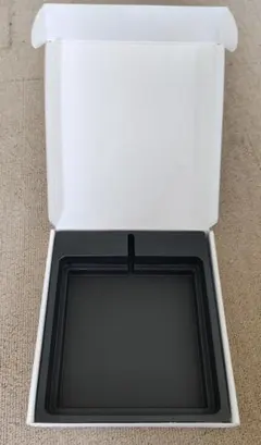 箱のみ　Apple USB SuperDrive 外付け光学ドライブのサムネイル