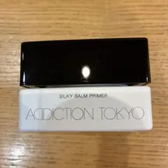 ADDICTION TOKYO SILKY BALM PRIMER 20g