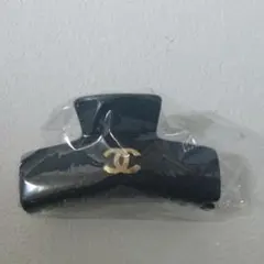 シャネル バレッタ CHANEL ミニヘアクリップ
