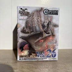 モンスターハンター スタンダードモデル エスピナス　Plus Vol.26