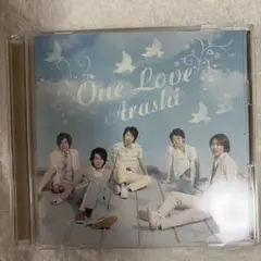 嵐 One Love