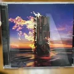 ★B'z★FYOP★CD 2025 通常盤★