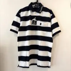 マンシングウェア グランドスラムmunsingwear ポロシャツ 新品未使用のサムネイル
