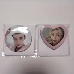 2026年最新】stray kids ヒョンジン 缶バッジの人気アイテム - メルカリ