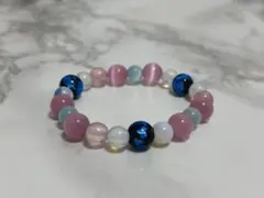 パワーストーンブレスレット