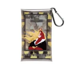 ズートピア2 一番くじ H賞 マルチケース ウィンドダンサー