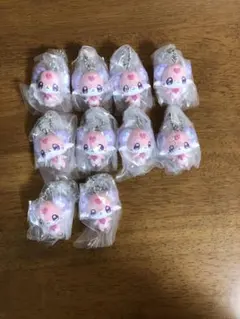 ポチタン まとめ売り 名探偵スイング1 名探偵プリキュア