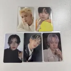 2026年最新】treasure ktown4uの人気アイテム - メルカリ