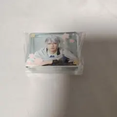 刀ミュ　博覧会　アクリル　クリップ