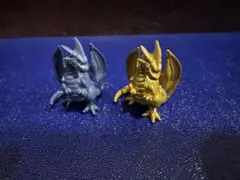 ドラゴンクエスト SL ちっちゃいコレクション　フィギュア