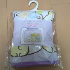 すみっコぐらし　枕パッド