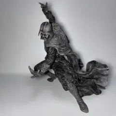 スター・ウォーズ ダースベイダー 歌舞伎 モノクロ プライズフィギュア