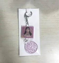 FRUITS ZIPPER 松本かれん　アクキー