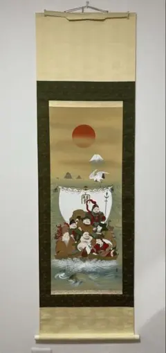鳳凰 掛け軸 - メルカリ