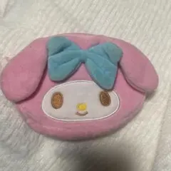 マイメロディ ポーチ