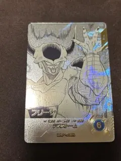 ドラゴンボールダイバーズ アドバンスパック APT-025 フリーザ パラレル