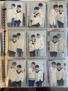 【公式】seventeen ペアトレカ　carat land