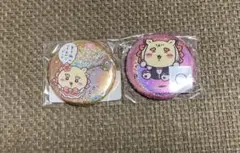 ちいかわ　超まじかるちいかわ　シーサー