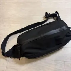 1度のみ使用】bagjack ボディバッグ - メルカリ