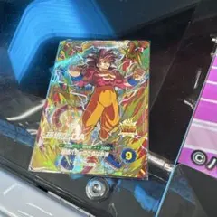 ドラゴンボールスーパーダイバーズ SDV5-055孫悟空 DA(GDR)