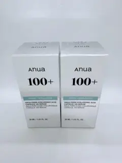 Anua PDRN ヒアルロン酸 100 セラム