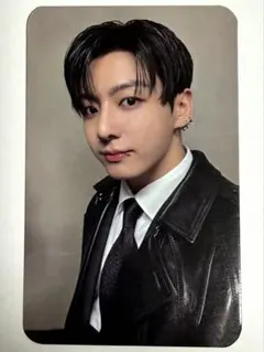 BTS】‪☆162-44G☆フォトカード ジョングク グク - メルカリ‬
