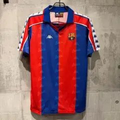 2026年最新】BARCELONA kappaの人気アイテム - メルカリ