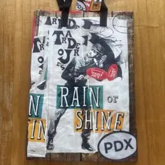 trader joe'sトレーダー・ジョーズ エコバッグ