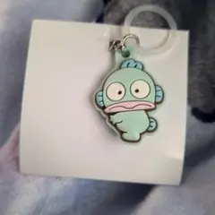 サンリオダブルチャームグミ ハンギョドン