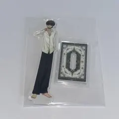 コードギアス 枢木スザク アクスタ ファミマ