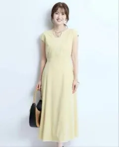 2026年最新】JUSGLITTY レディース ロングワンピースの人気アイテム