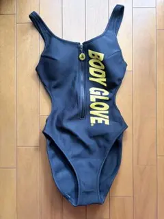BODY GLOVE レディース ワンピース水着 9M ブラックのサムネイル