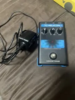 メルカリ同時出品中！　タイムセール中！　VOICELIVE2 ボーカル　エフェクター 2026年最新】TC HELICON VOICE LIVE 2の人気アイテム - メルカリ