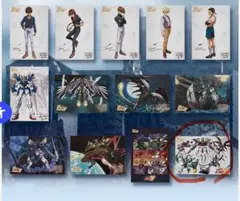 2026年最新】新機動戦記ガンダムW ポスターの人気アイテム - メルカリ
