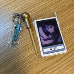 ハンターハンターグッズ