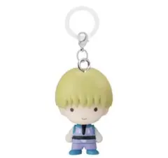 HUNTERHUNTER めじるし シャルナーク