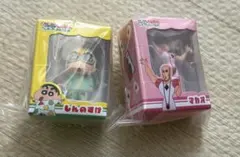 クレヨンしんちゃん ヘンダーランドの大冒険 ミニチュアパッケージコレクション3