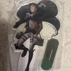 リヴァイ アクスタ 進撃の巨人