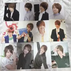 Hey! Say! JUMP 有岡大貴公式写真 まとめ売り - メルカリ